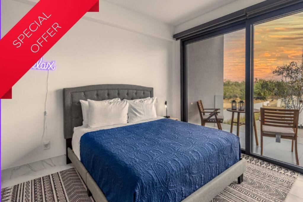 Endless Summer - 2Bed 2Bath Condo - Seasonly Heated Pool With Ocean Views - 5Min Walk To Beach - Fibre Internet - Sleeps 6 Cabo San Lucas Exteriér fotografie