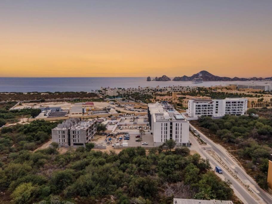 Endless Summer - 2Bed 2Bath Condo - Seasonly Heated Pool With Ocean Views - 5Min Walk To Beach - Fibre Internet - Sleeps 6 Cabo San Lucas Exteriér fotografie