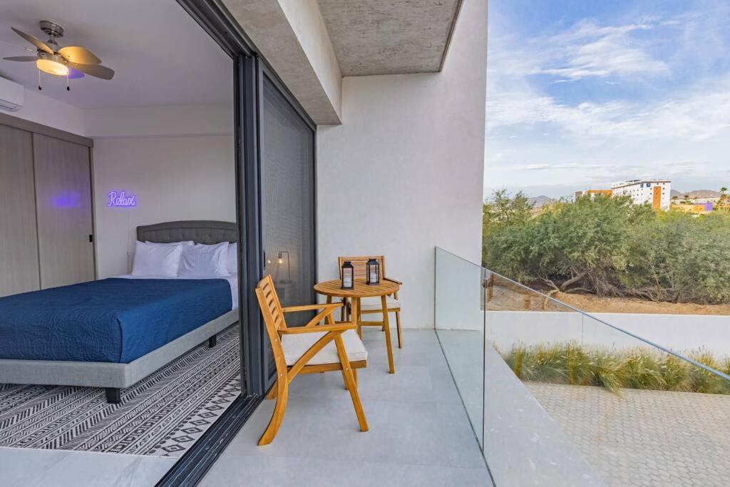 Endless Summer - 2Bed 2Bath Condo - Seasonly Heated Pool With Ocean Views - 5Min Walk To Beach - Fibre Internet - Sleeps 6 Cabo San Lucas Exteriér fotografie