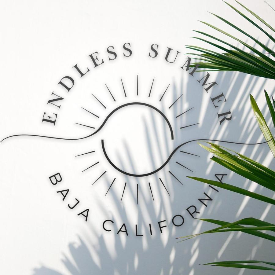 Endless Summer - 2Bed 2Bath Condo - Seasonly Heated Pool With Ocean Views - 5Min Walk To Beach - Fibre Internet - Sleeps 6 Cabo San Lucas Exteriér fotografie